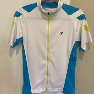 Women’s Bicycle Jersey Size US Small